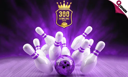 Bowling Games at 300 Bowling Center!